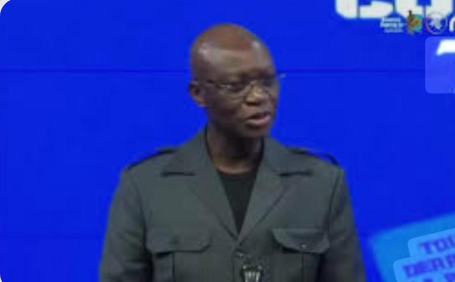 Alerte Ebola en RDC : 131 décès suspects recensés, les autorités sanitaires sous pression.